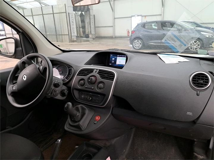 Photo 3 VIN: VF1FW51N156509238 - RENAULT KANGOO EXPRESS 