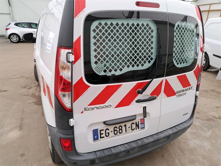 Photo 8 VIN: VF1FW51N156509238 - RENAULT KANGOO EXPRESS 