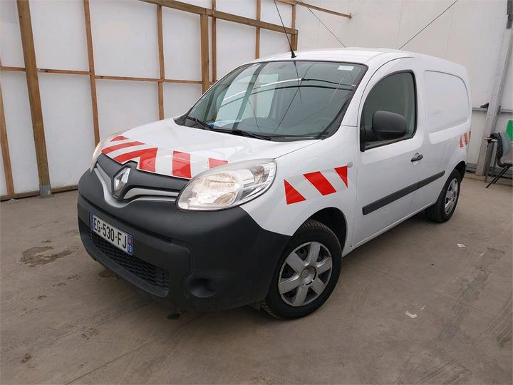 Photo 1 VIN: VF1FW51N156509422 - RENAULT KANGOO EXPRESS 