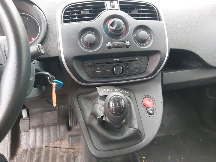 Photo 18 VIN: VF1FW51N156509422 - RENAULT KANGOO EXPRESS 