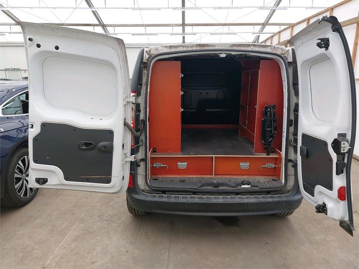 Photo 5 VIN: VF1FW51N156509422 - RENAULT KANGOO EXPRESS 