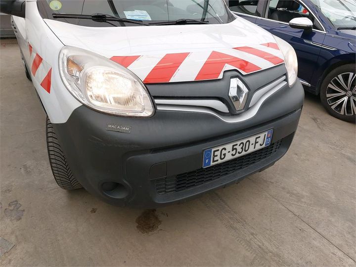 Photo 8 VIN: VF1FW51N156509422 - RENAULT KANGOO EXPRESS 