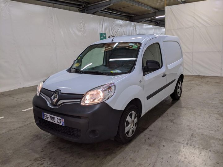 Photo 1 VIN: VF1FW51N156509425 - RENAULT KANGOO EXPRESS 