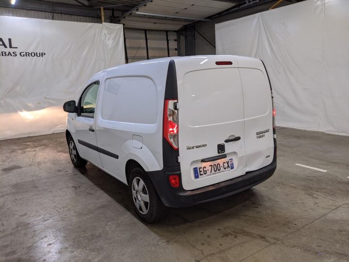 Photo 2 VIN: VF1FW51N156509425 - RENAULT KANGOO EXPRESS 