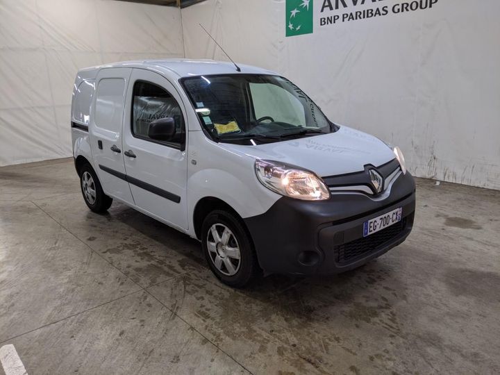 Photo 4 VIN: VF1FW51N156509425 - RENAULT KANGOO EXPRESS 