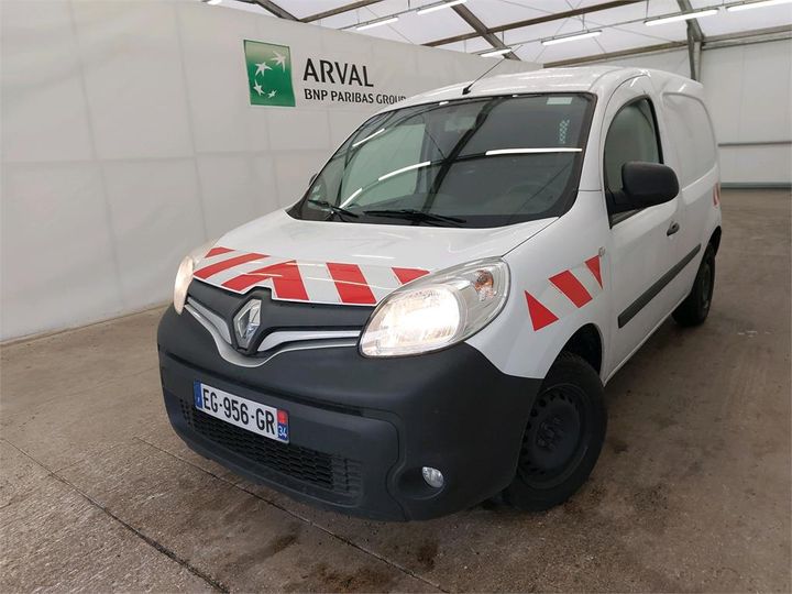 Photo 1 VIN: VF1FW51N156509711 - RENAULT KANGOO EXPRESS 