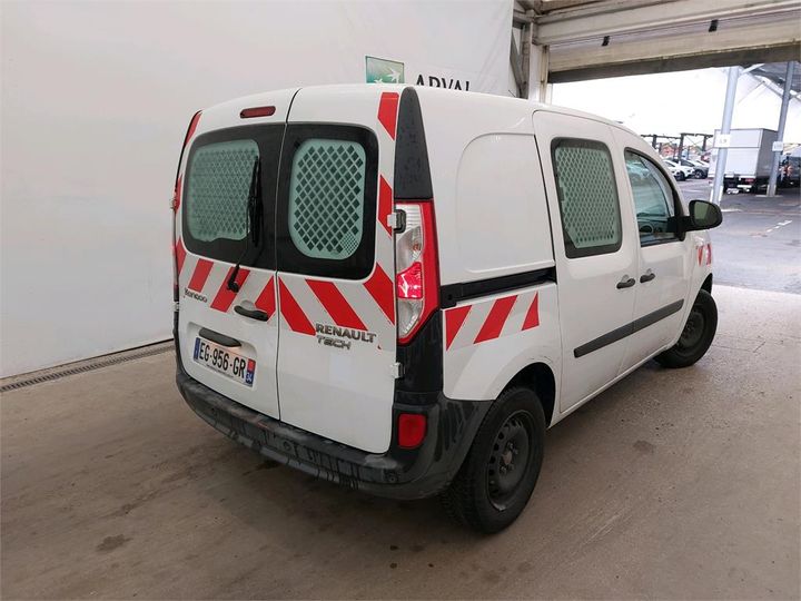 Photo 2 VIN: VF1FW51N156509711 - RENAULT KANGOO EXPRESS 