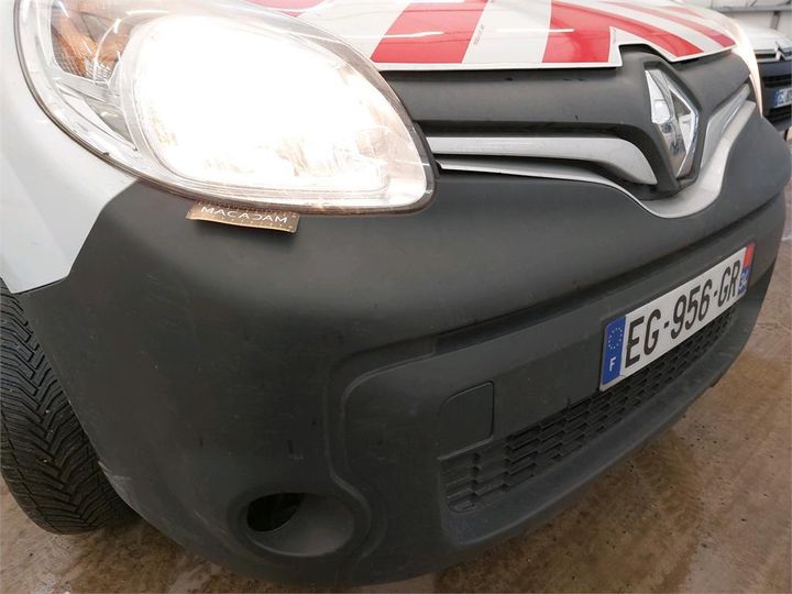 Photo 25 VIN: VF1FW51N156509711 - RENAULT KANGOO EXPRESS 