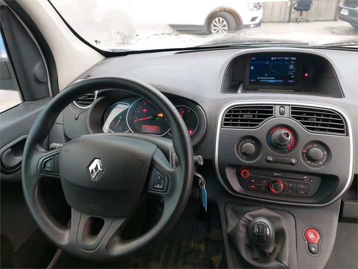 Photo 3 VIN: VF1FW51N156509711 - RENAULT KANGOO EXPRESS 