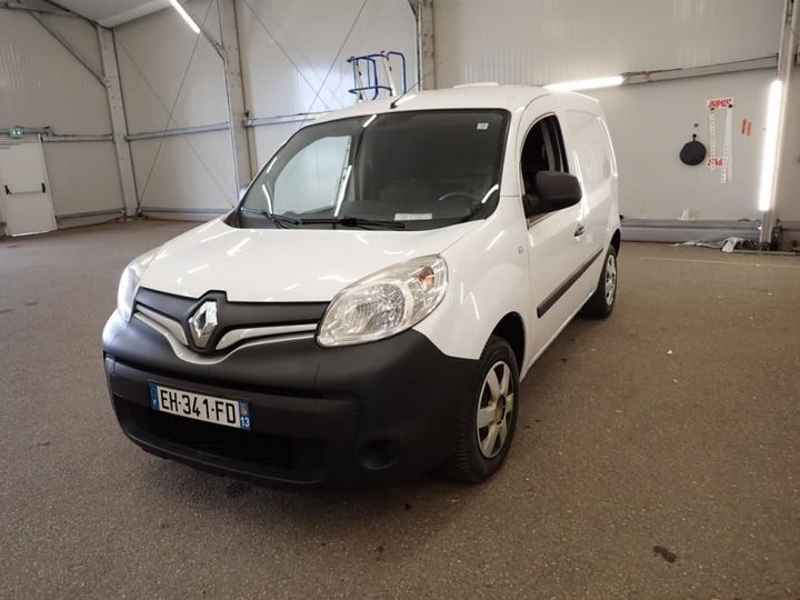 Photo 1 VIN: VF1FW51N156871038 - RENAULT KANGOO EXPRESS 