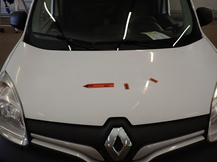 Photo 17 VIN: VF1FW51N156871038 - RENAULT KANGOO EXPRESS 