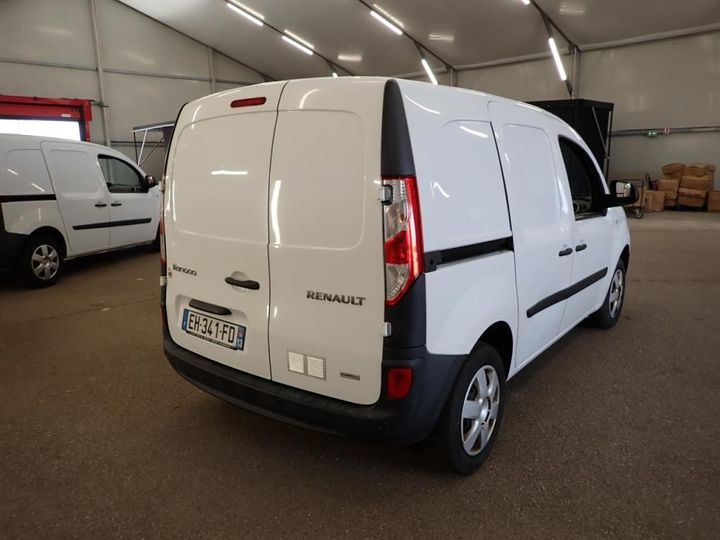 Photo 2 VIN: VF1FW51N156871038 - RENAULT KANGOO EXPRESS 