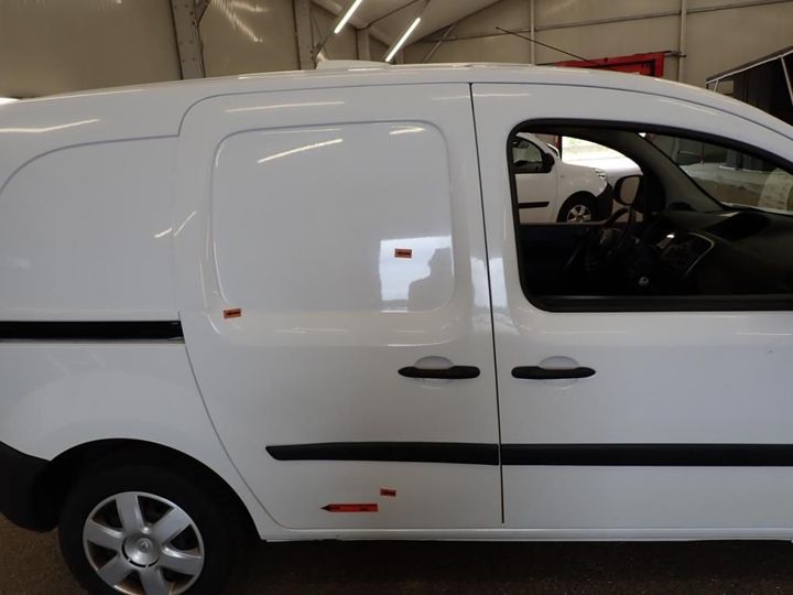 Photo 24 VIN: VF1FW51N156871038 - RENAULT KANGOO EXPRESS 