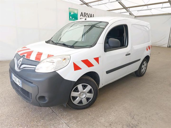 Photo 1 VIN: VF1FW51N157004433 - RENAULT KANGOO EXPRESS 