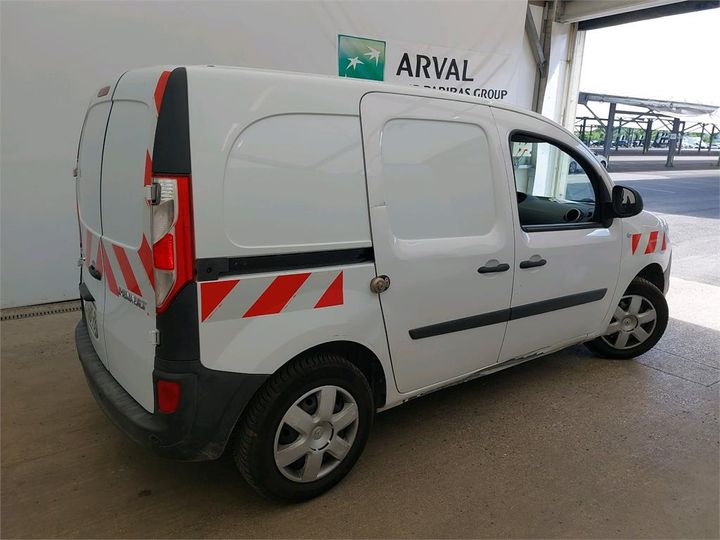 Photo 2 VIN: VF1FW51N157004433 - RENAULT KANGOO EXPRESS 