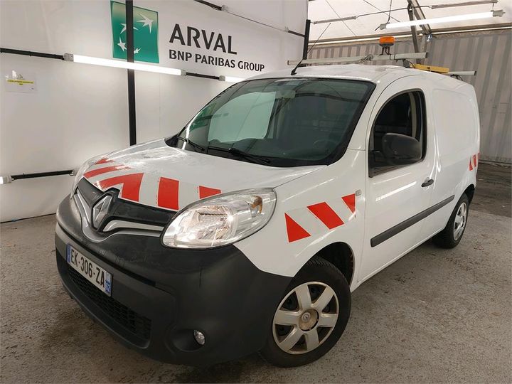 Photo 1 VIN: VF1FW51N157004864 - RENAULT KANGOO EXPRESS 