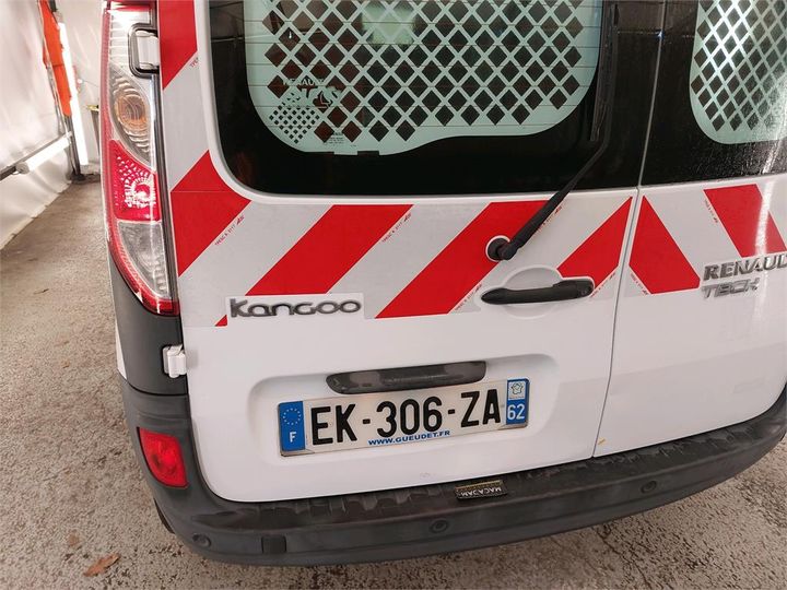 Photo 11 VIN: VF1FW51N157004864 - RENAULT KANGOO EXPRESS 