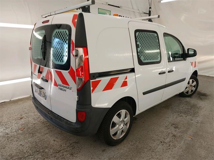 Photo 2 VIN: VF1FW51N157004864 - RENAULT KANGOO EXPRESS 