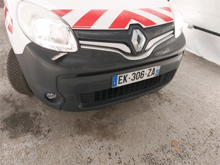 Photo 21 VIN: VF1FW51N157004864 - RENAULT KANGOO EXPRESS 