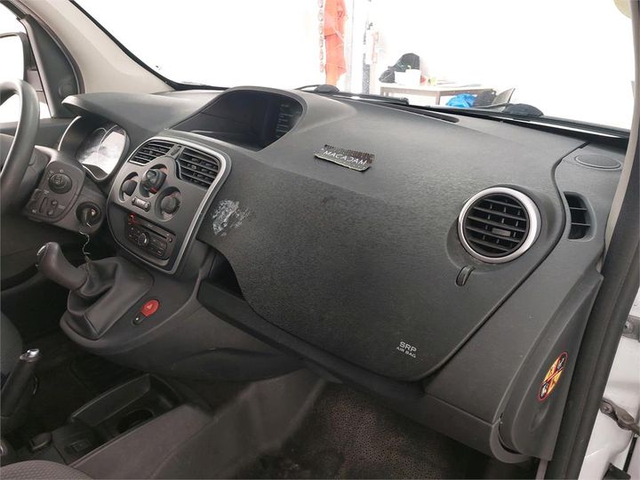 Photo 25 VIN: VF1FW51N157004864 - RENAULT KANGOO EXPRESS 