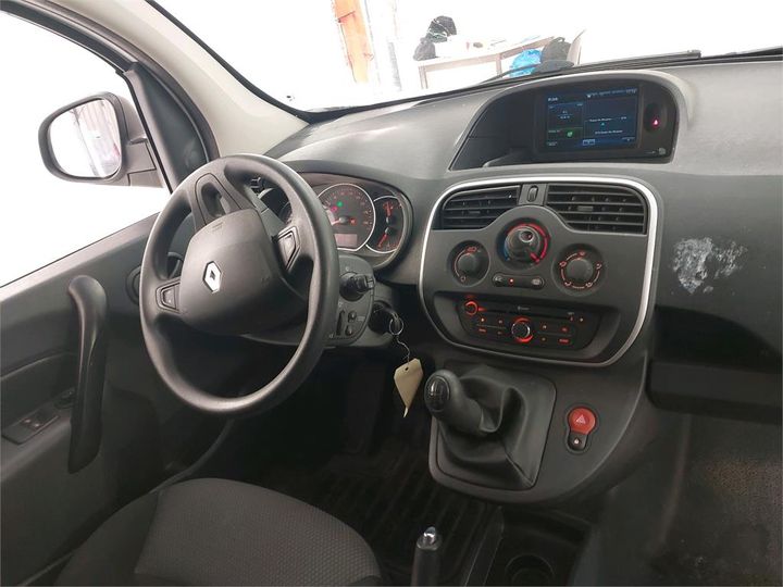 Photo 3 VIN: VF1FW51N157004864 - RENAULT KANGOO EXPRESS 