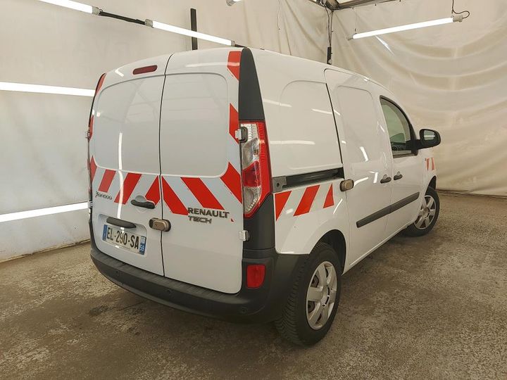 Photo 1 VIN: VF1FW51N157439307 - RENAULT KANGOO EXPRESS 