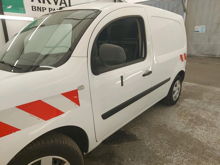 Photo 15 VIN: VF1FW51N157439307 - RENAULT KANGOO EXPRESS 