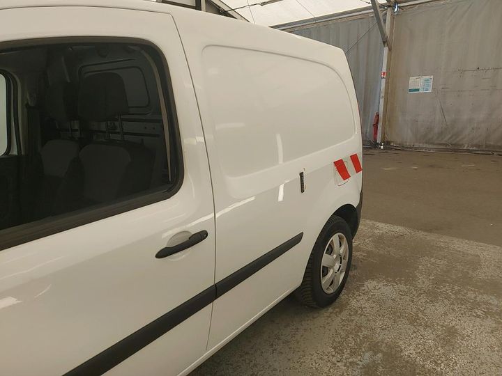 Photo 17 VIN: VF1FW51N157439307 - RENAULT KANGOO EXPRESS 