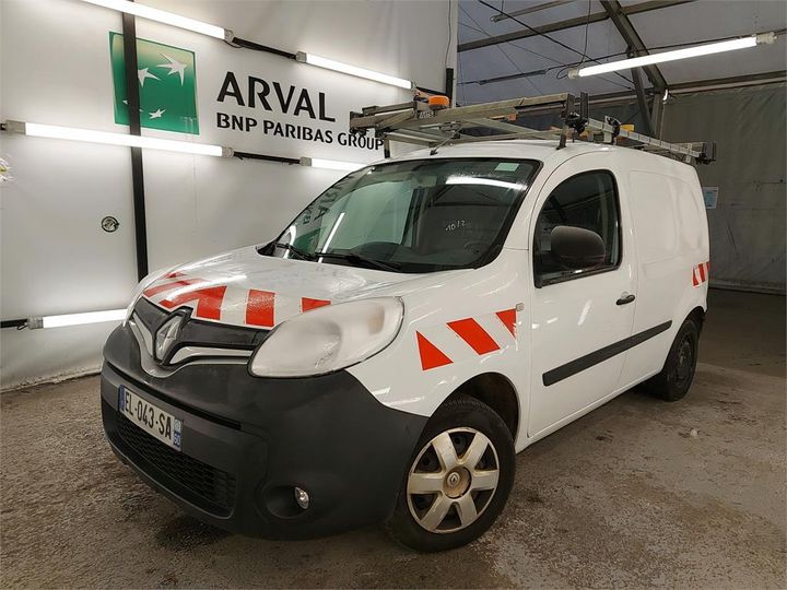 Photo 1 VIN: VF1FW51N157487674 - RENAULT KANGOO EXPRESS 