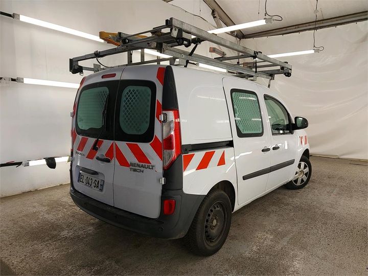 Photo 2 VIN: VF1FW51N157487674 - RENAULT KANGOO EXPRESS 