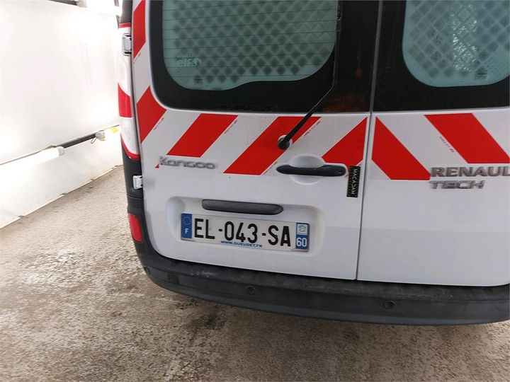 Photo 24 VIN: VF1FW51N157487674 - RENAULT KANGOO EXPRESS 