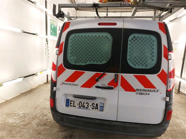 Photo 26 VIN: VF1FW51N157487674 - RENAULT KANGOO EXPRESS 