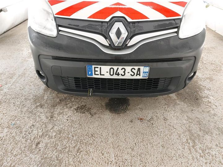 Photo 6 VIN: VF1FW51N157487674 - RENAULT KANGOO EXPRESS 