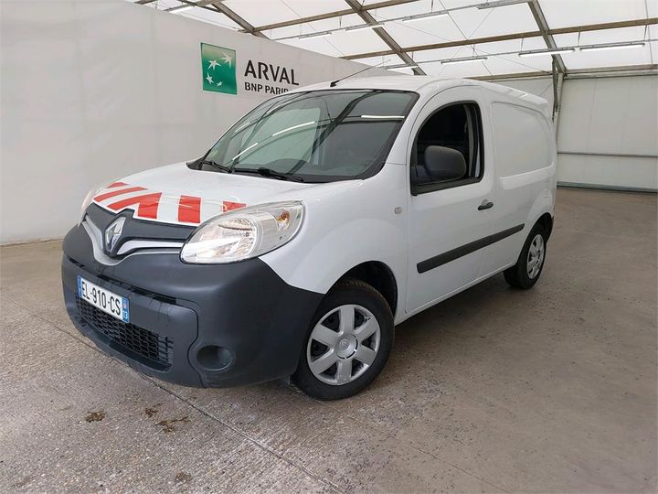 Photo 1 VIN: VF1FW51N157582876 - RENAULT KANGOO EXPRESS 