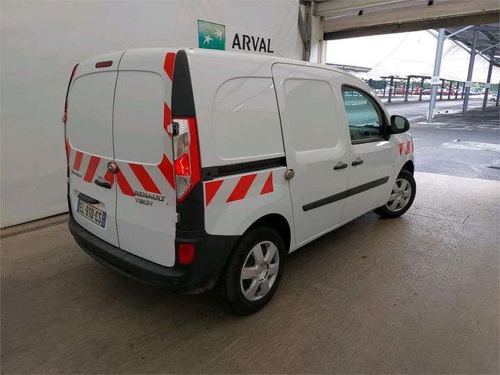 Photo 2 VIN: VF1FW51N157582876 - RENAULT KANGOO EXPRESS 