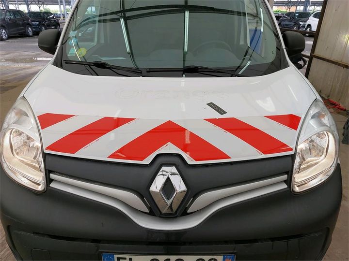 Photo 27 VIN: VF1FW51N157582876 - RENAULT KANGOO EXPRESS 