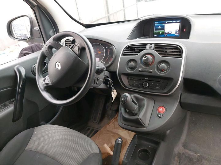 Photo 3 VIN: VF1FW51N157582876 - RENAULT KANGOO EXPRESS 