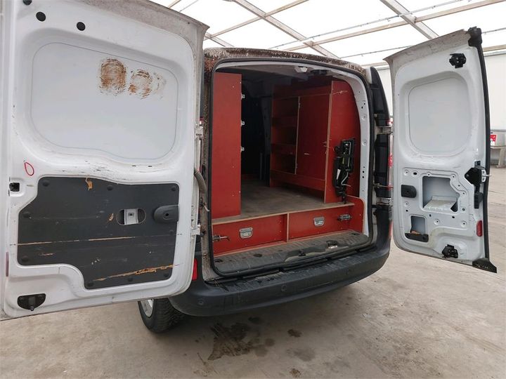 Photo 5 VIN: VF1FW51N157582876 - RENAULT KANGOO EXPRESS 