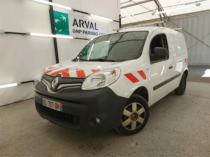 Photo 1 VIN: VF1FW51N157583120 - RENAULT KANGOO EXPRESS 