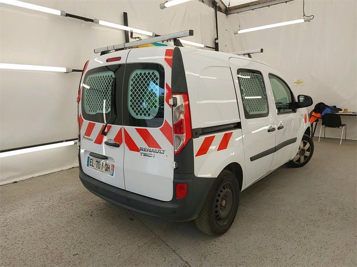 Photo 2 VIN: VF1FW51N157583120 - RENAULT KANGOO EXPRESS 