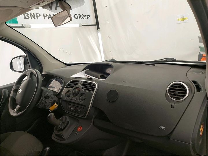 Photo 3 VIN: VF1FW51N157583120 - RENAULT KANGOO EXPRESS 