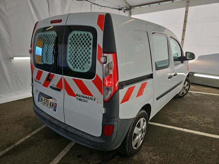 Photo 1 VIN: VF1FW51N157707635 - RENAULT KANGOO EXPRESS 