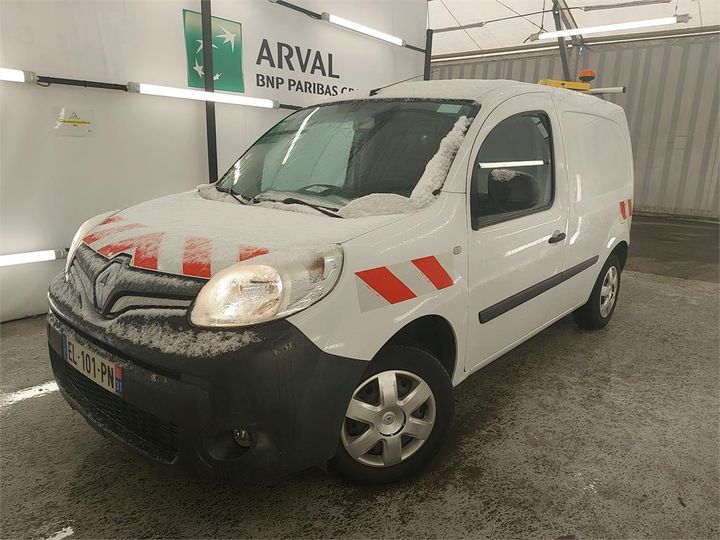 Photo 1 VIN: VF1FW51N157707638 - RENAULT KANGOO EXPRESS 