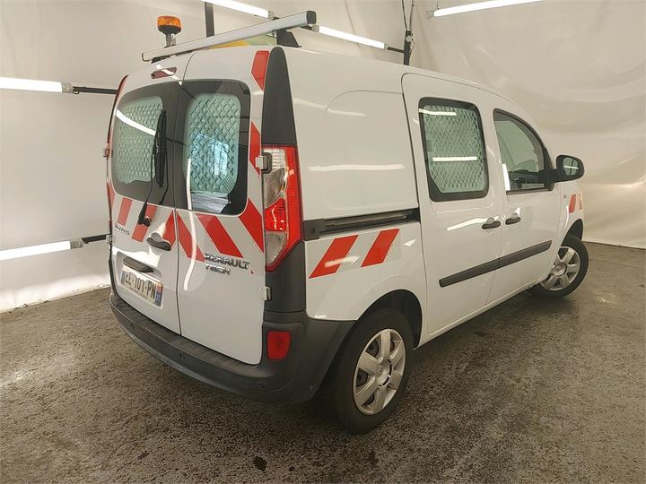 Photo 2 VIN: VF1FW51N157707638 - RENAULT KANGOO EXPRESS 