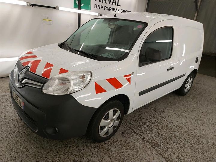 Photo 1 VIN: VF1FW51N157707643 - RENAULT KANGOO EXPRESS 