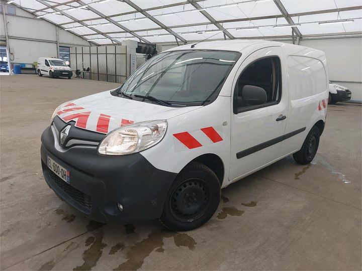 Photo 0 VIN: VF1FW51N157707650 - RENAULT KANGOO EXPRESS 