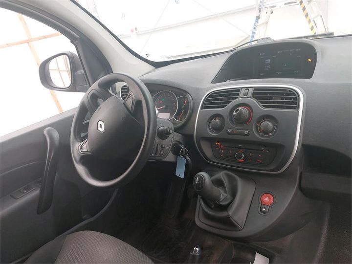 Photo 3 VIN: VF1FW51N157707650 - RENAULT KANGOO EXPRESS 