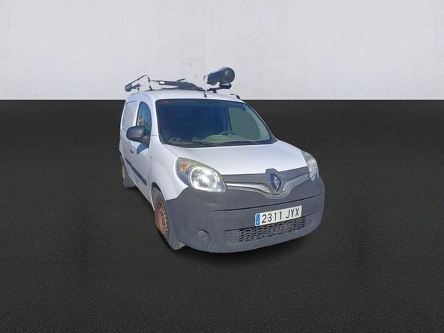 Photo 17 VIN: VF1FW51N157979974 - RENAULT KANGOO EXPRESS 