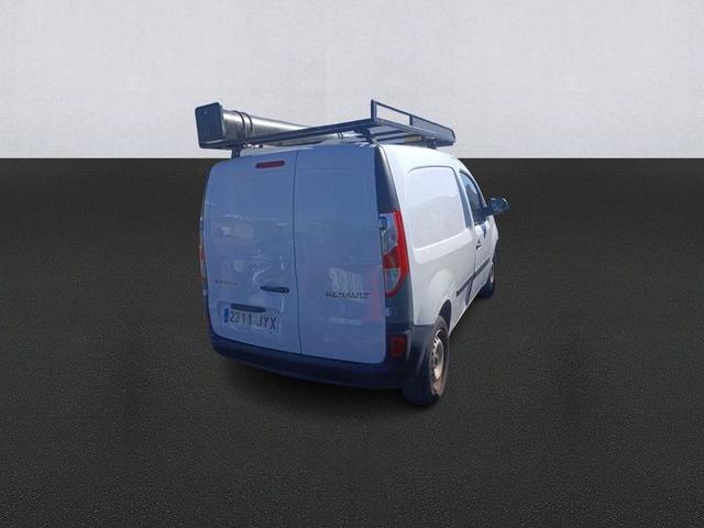 Photo 28 VIN: VF1FW51N157979974 - RENAULT KANGOO EXPRESS 