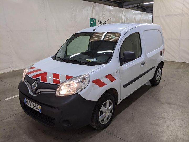 Photo 1 VIN: VF1FW51N157980447 - RENAULT KANGOO EXPRESS 